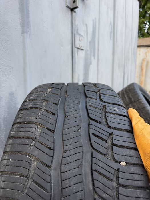 Гума 265/50/R20 BF Goodrich Advantage T/A 2022 рік