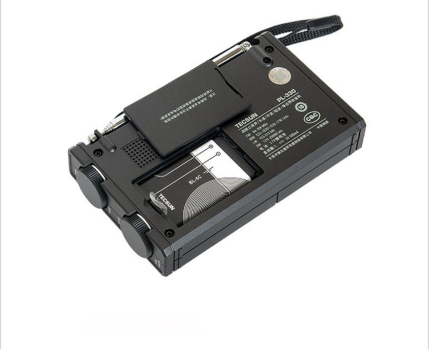 Tecsun PL-330 DSP всеволновый радиоприемник FM/LW/MW/SW/SSB Type C