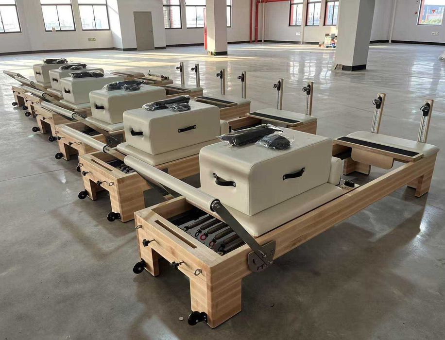 Reformadores de Pilates para Atacadistas