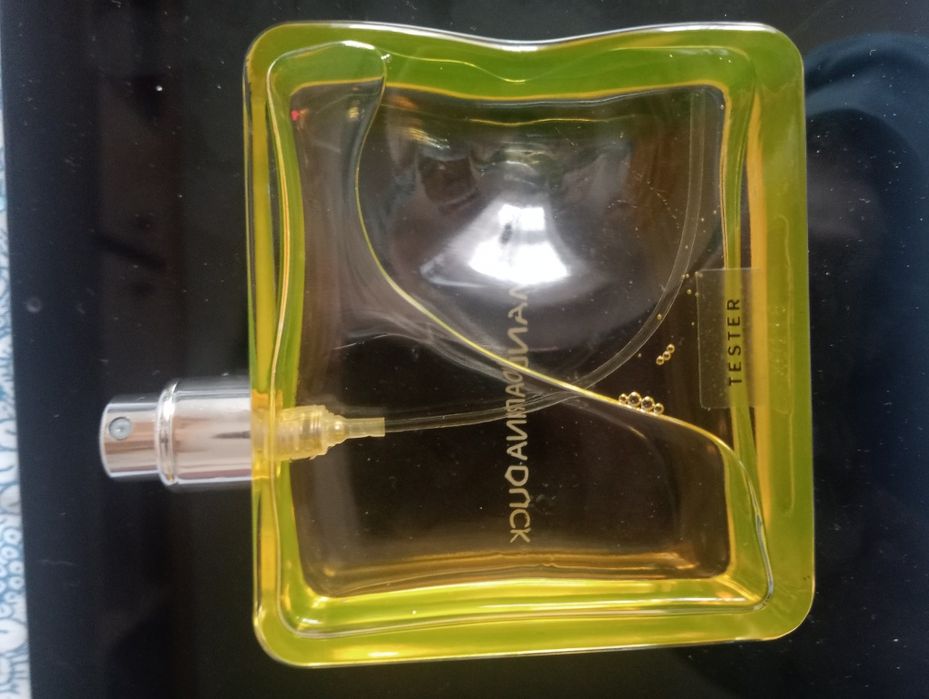 Mandarina Duck Man 100 ml hoje 20