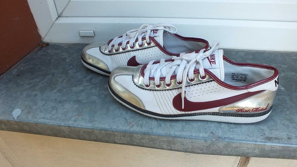 Super buty sportowe marki Nike w roz 43