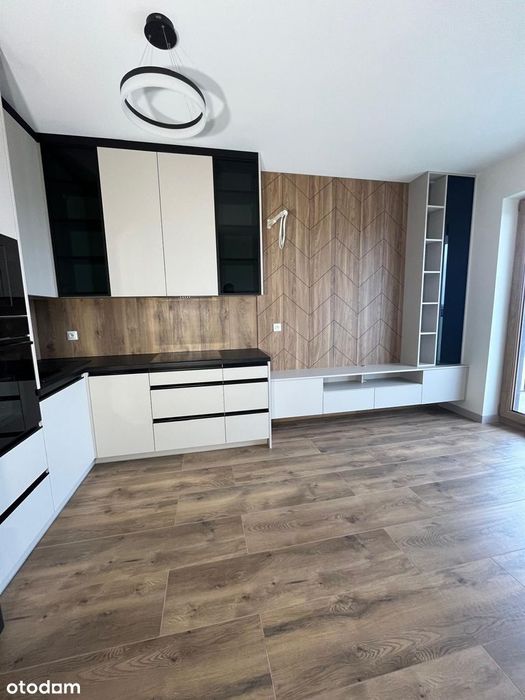 Płońsk, kawalerka 26m² gotowa do zamieszkania!