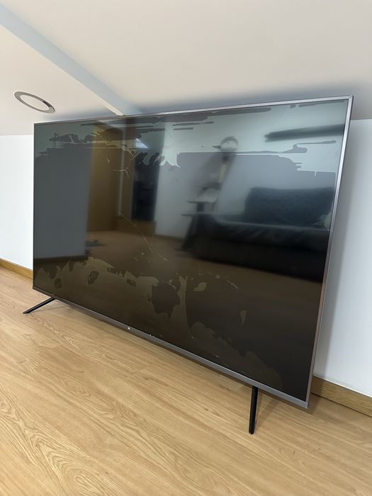 TV xiaomi 65 PARTIDA