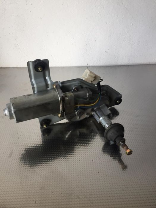 Motor limpa vidros trás MITSUBISHI Pajero Classic (V2_W)