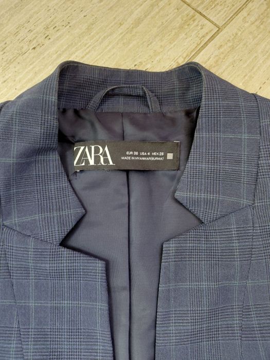 Брючний костюм Zara