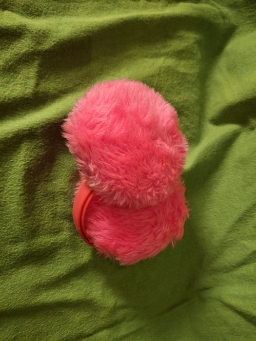 Auriculares de aquecimento