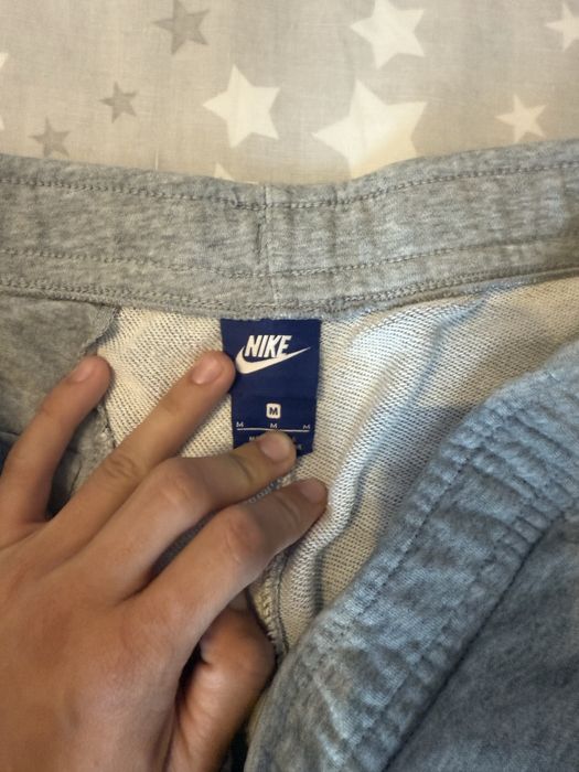 Спортивні штани Nike оригінал