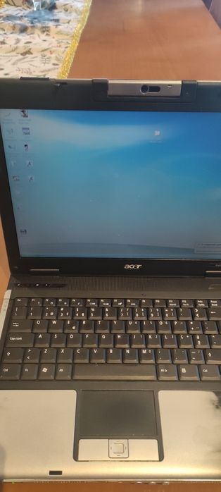 Computadores portáteis para peças