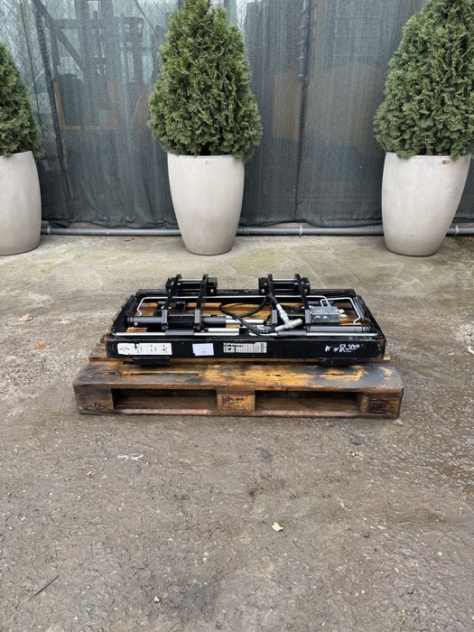 Позиціонер віл для навантажувача Bolzoni SP20RA