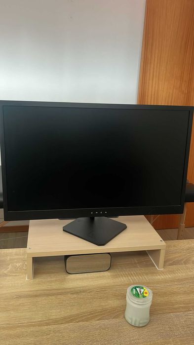 Monitor Gaming HP OMEN 25” (144Hz / 1ms / FreeSync)