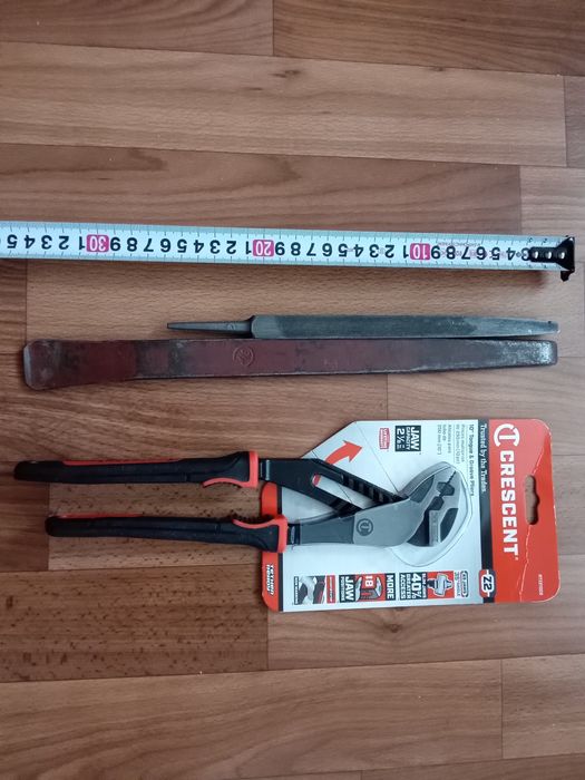 Інструмент старий німеччина і срср