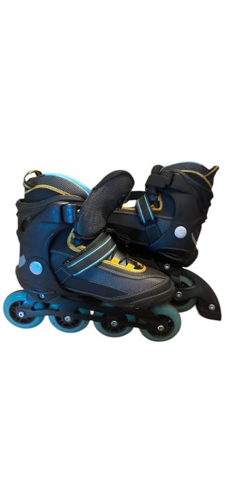 Rolki regulowane 40-41