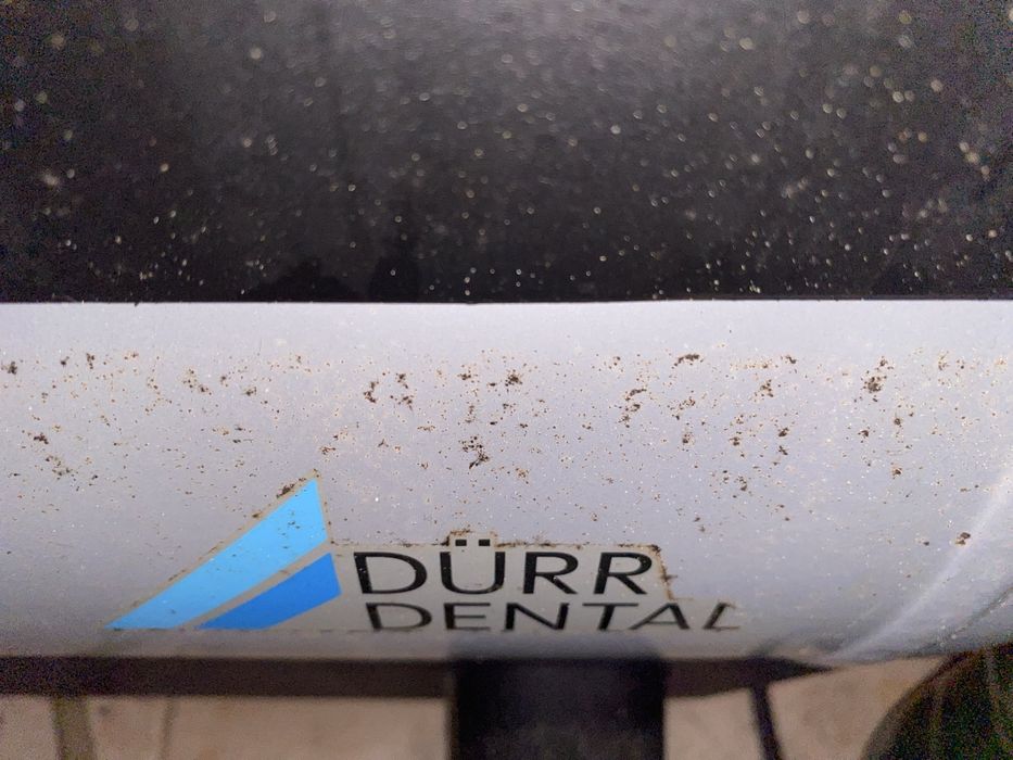 Compressor Dentária