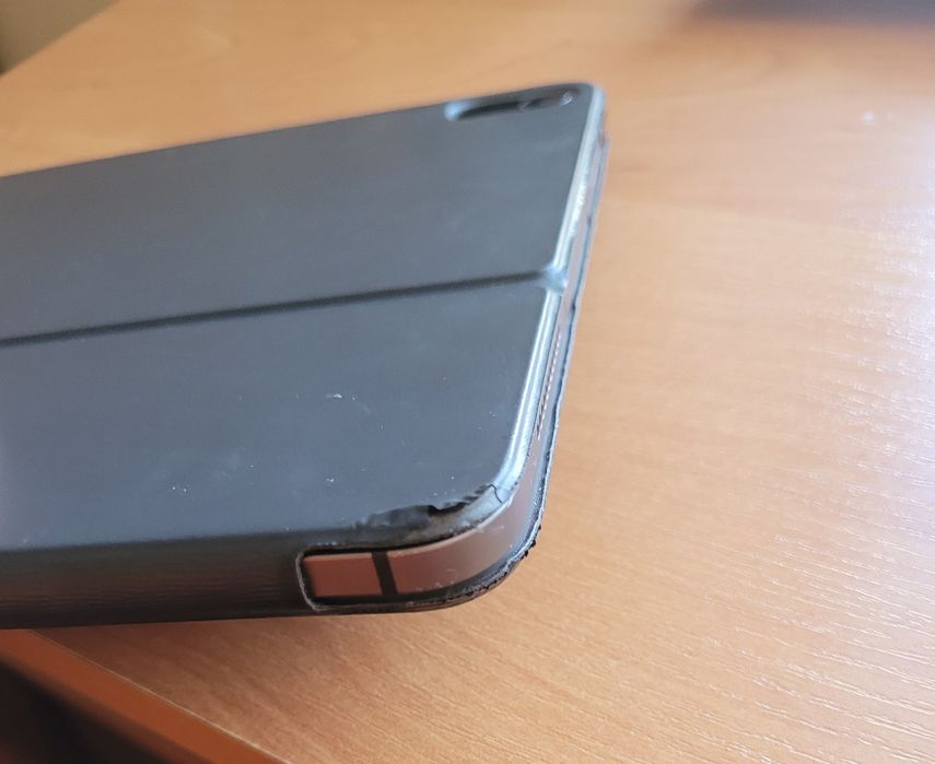 ipad pro smart keyboard folio