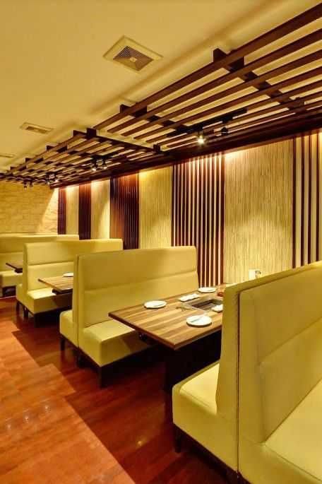 Loże barowe kanapy sofy do klubu restauracji baru lokalu PRODUCENT