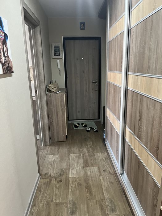 Продам 2-кімнатну квартиру з кладовою, на Масанах
