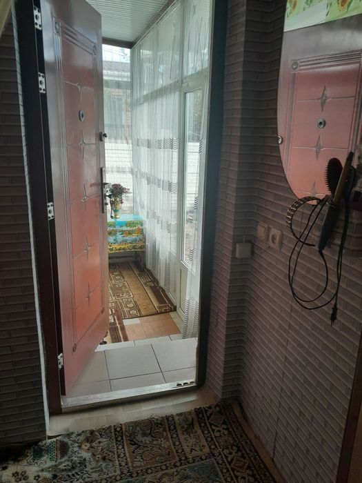 Здам кімнату в приватному секторі