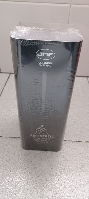Dispensador automático JNF
