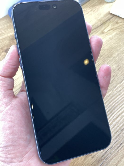 Магазин! iPhone 17 Pro Max 256gb Blue Neverlock! Гарантія! Обмін