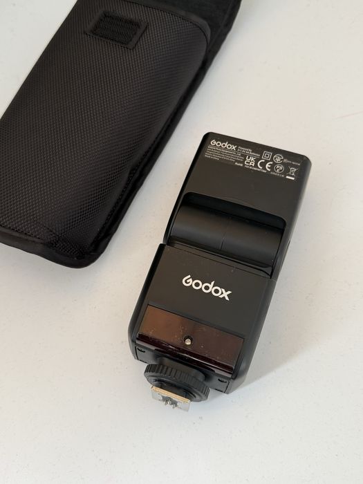 Спалах GODOX TT 350