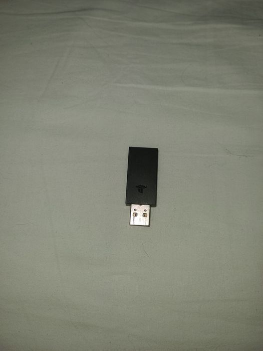 Pulse 3d playstation