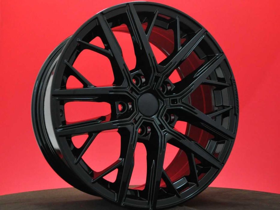 FELGI R17 do BMW Seria 3 46 E91 E92 E93 F30 F31 GT F34 4 F32 F33 F36