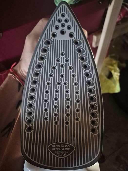 Żelazko Tefal Easy Pressing