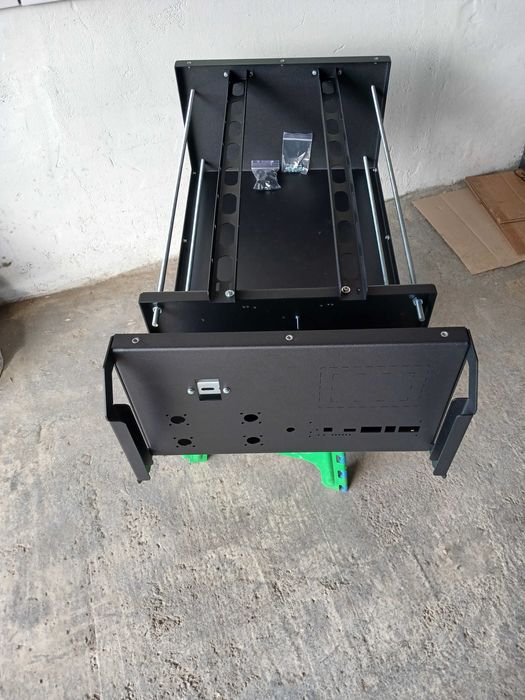 Корпус LiFePO4 16S 230, 280, 314 Aч