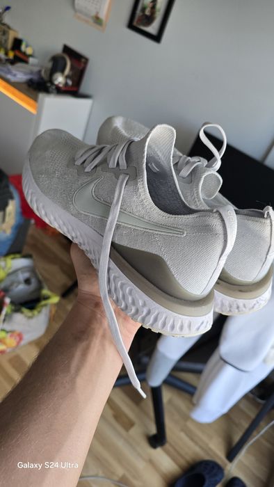 Buty Nike stan Idealny