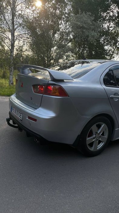 Продам Lancer 10