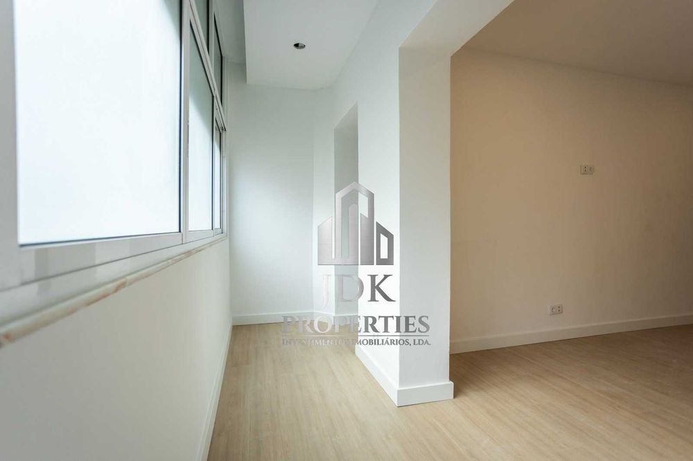 Apartamento para arrendar