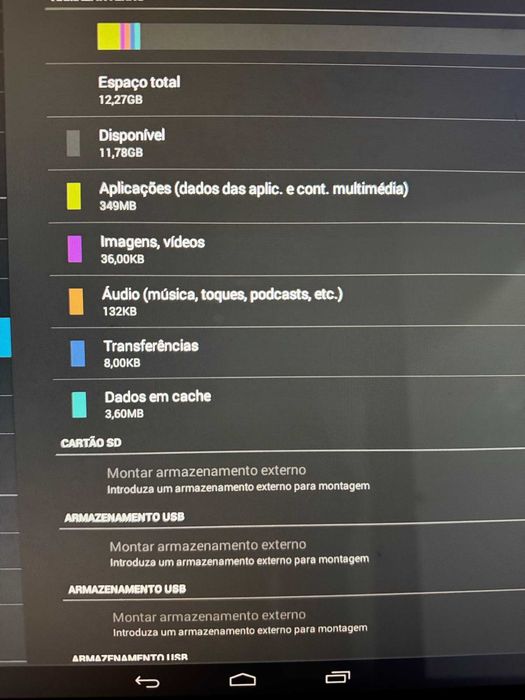 Computador HP Slate 21 Pro