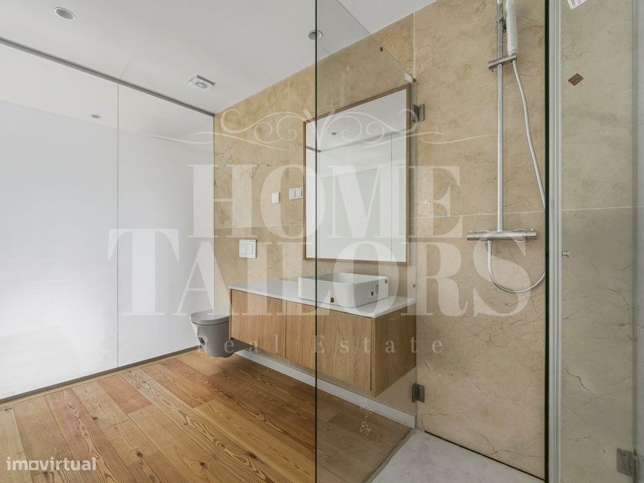 Apartamento T1 Loft no Estoril