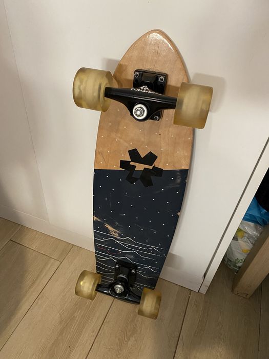 Skate Cruiser Tijuana