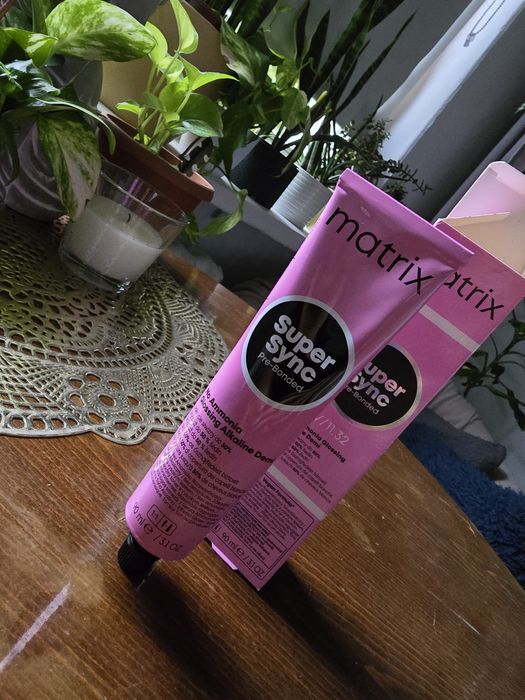 Matrix Super Sync - toner 11GV 90ml