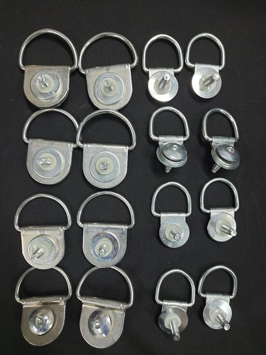 Петля болт Крепления груза Фиат Пежо Форд Кріплення Вантажів