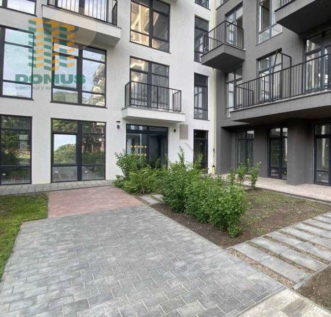 2-комнатная квартира по адресу (площадь 41,8 м²) - Atlanta.ua - фото 2