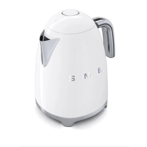 Електрочайник SMEG KLF03WHEU