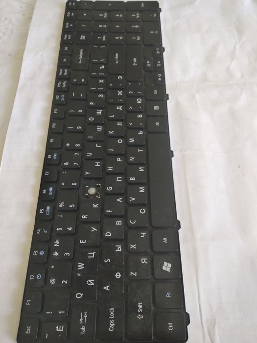 Клавиатура для компьютера