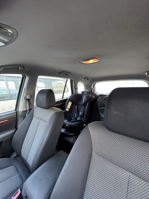 Hyundai Santa fe 2006