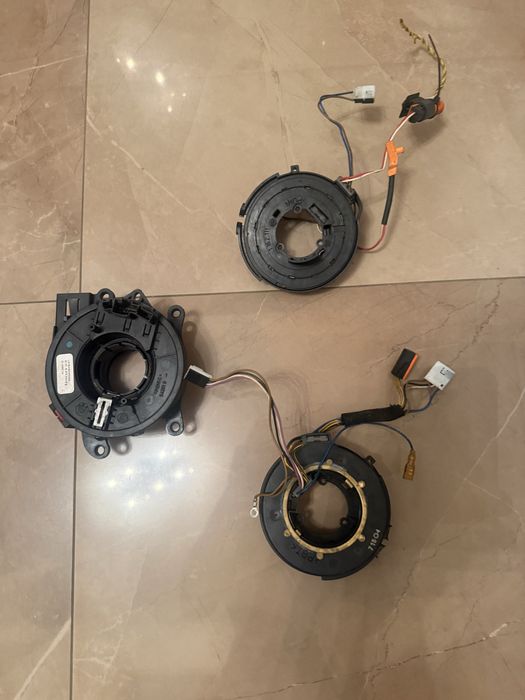 Шлейф руля до BMW E46,E39,E34,E32,E38,E53 1992-2005p.