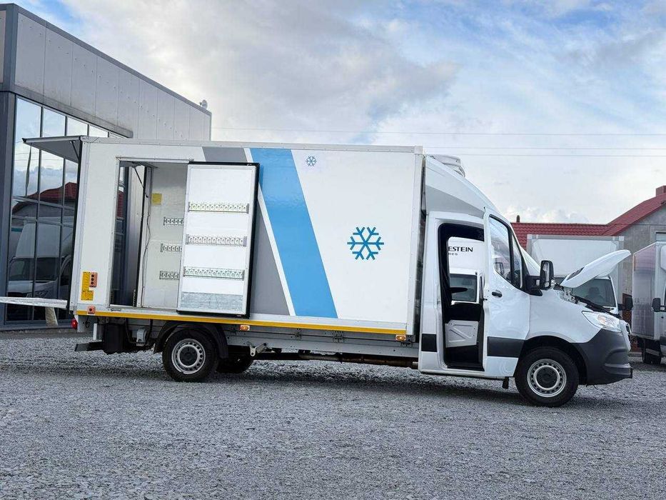 Mercedes-Benz Sprinter 2020p. Ref