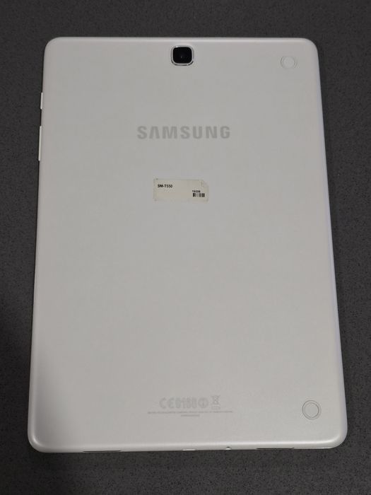 Samsung Galaxy Tab A 9.7 (SM-T550) 16GB - 45€