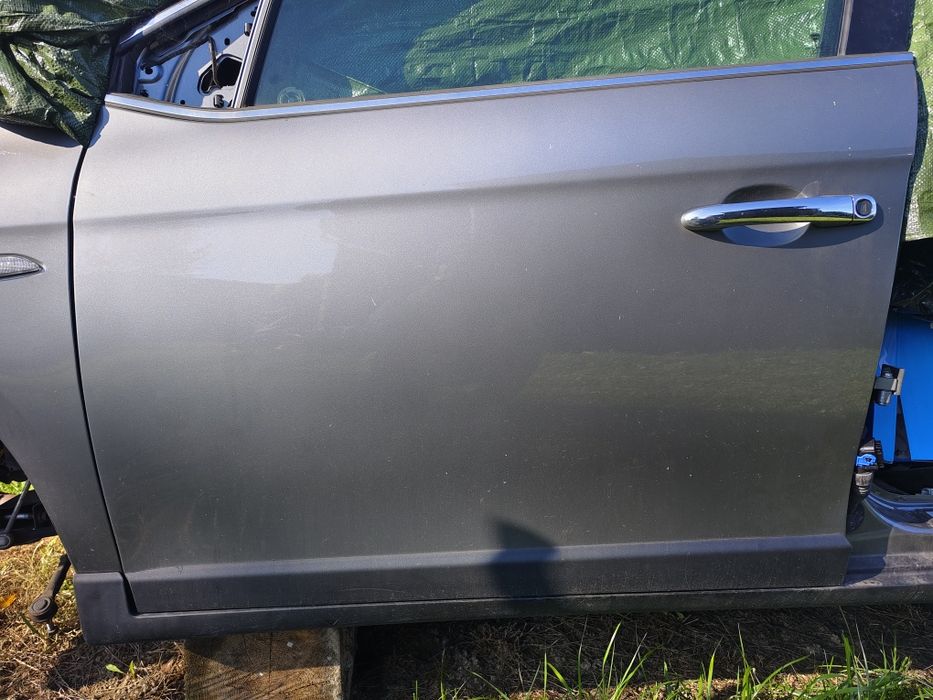 Lancia Delta 1.4 T-JET 150km lak VR 617 części Fiat Bravo II