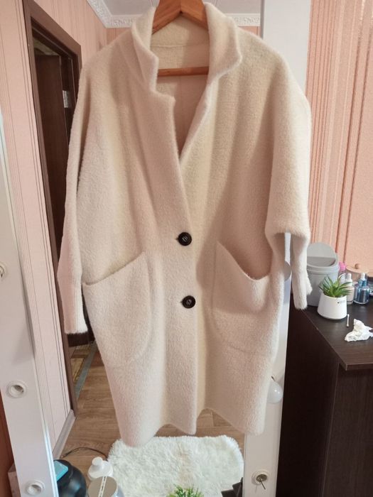 Продам кардиган альпака!