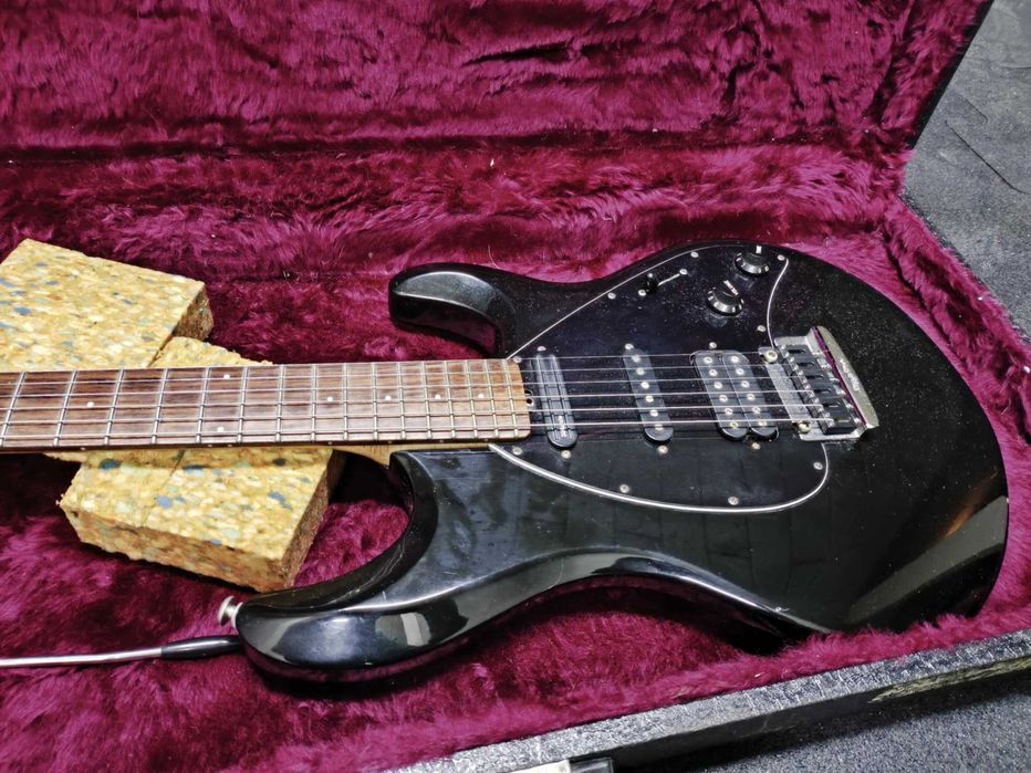 Dla Ciebie wszystko - music man silhouette - w kategorii