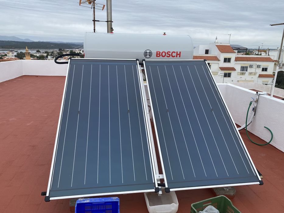 Serviços Electricidade tecnico cardenciado