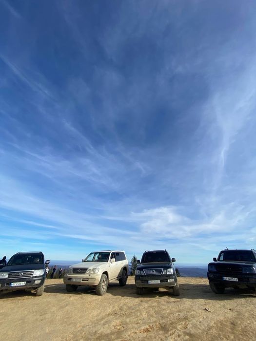 Екскурсії Тури Карпатами Групові Економ Екстра