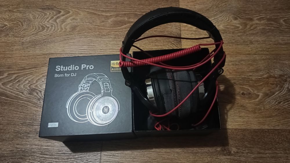 OneOdio Studio Pro 50.