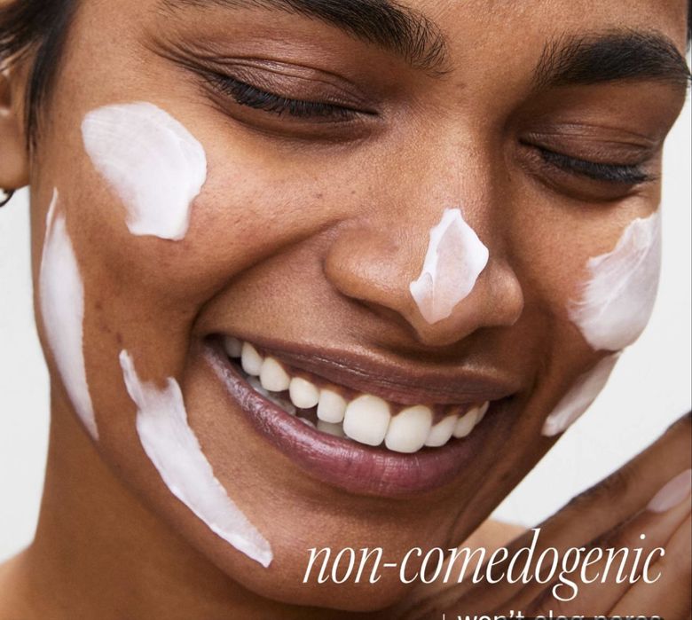 First aid beauty  ultra repair rescue skin barrier balm  63,7g